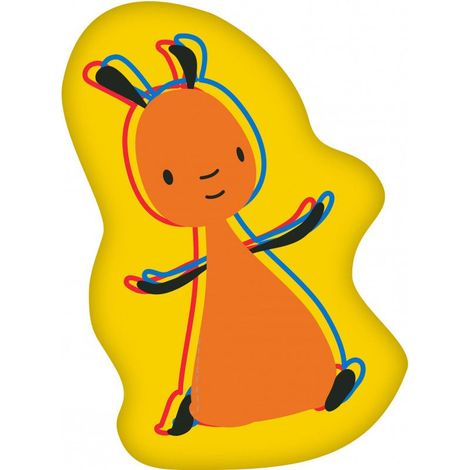 Coussin décoratif pour enfants FLOP Bing