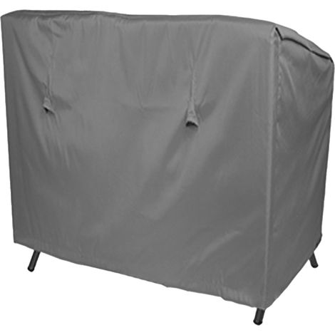 Telo di copertura da esterno impermeabile per dondolo 215x155x150 cm