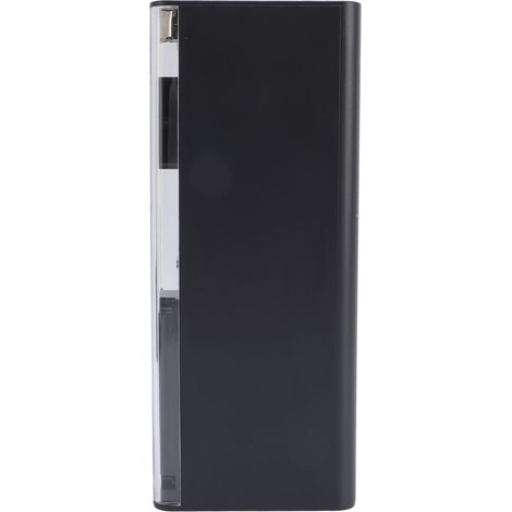 Point d'accès mobile 4G LTE 300 Mbps, routeur Wi-Fi portable double bande 2,4 GHz/5,8 GHz pour voiture, voyage et camping, connexion jusqu'à 10 utilisateurs MF932 (1/5)