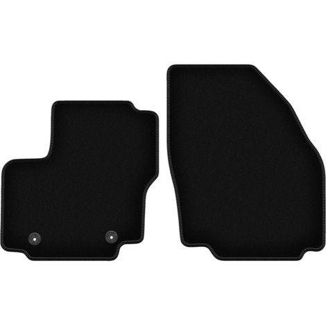 Frontale BASIC per: Ford S-MAX MK1 minivan 2006-2011 (1/5)