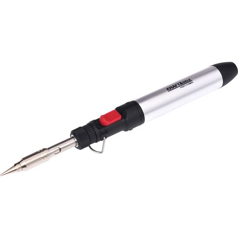 Soldador de gas 3 en 1 25-80W 15ml KD1499 (1/5)