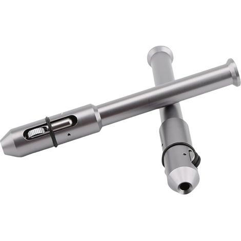 Generic Stylo de soudage TIG pour fil de soudage TIG Outil d'alimentation pour fil de soudure de 1,0 à 3,2 mm (1/5)