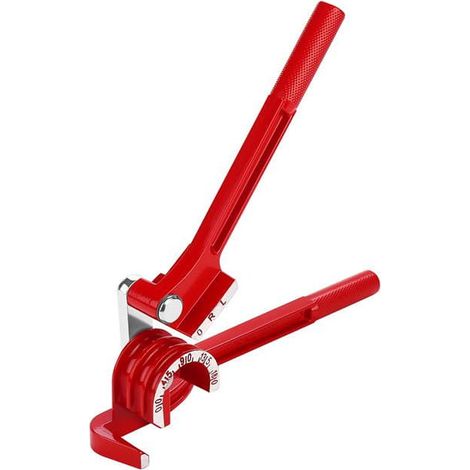 MÁQUINA DOBLADORA DE TUBOS 6-10MM KD12527