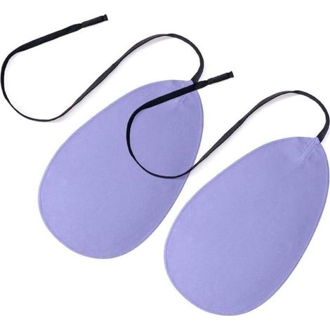 2 Pcs Chiffon de Nettoyage Clarinette et Saxophone, Kit de Nettoyage Saxophone Alto, Écouvillon pour Intérieur de Saxophone, Accessoire de Nettoyage Instrument (1/3)