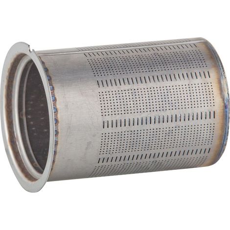Fondital Brennerlanze Itaca Giava Madeira, 12kW, 74mm (1/2)