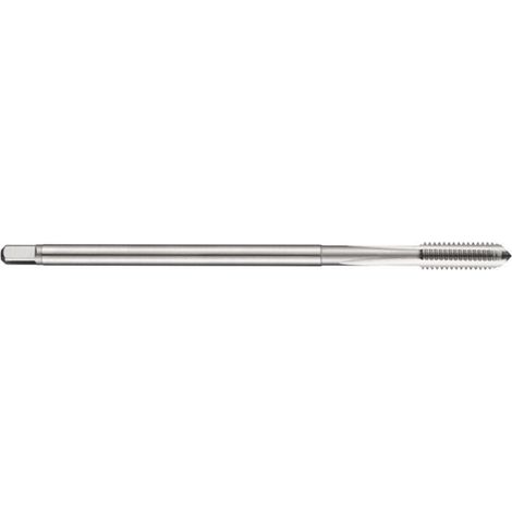 Taraud machine C M4x0.7mm HSS-E-PM Brut 6H (1/2)