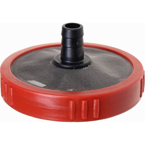 Filtre D'Entrée D'Eau Pour Nettoyeur Haute Pression - 55 58 mm - Interface 19 mm - Pour Machine À Laver Voiture - 1 Pièce (1/5)