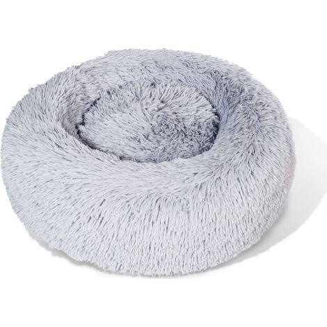 Coussin pour chat Gris 50 cm (1/3)