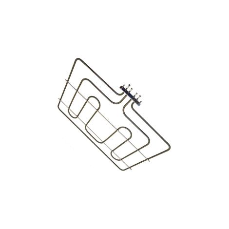 Resistencia inferior 1140W 806890580 SMEG