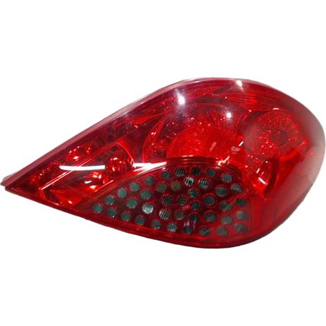 [PRODUIT D'OCCASION] Feu Arriere Droit PEUGEOT 207 ♻️ Ref Oe. 6351ce - Garantie à vie (1/3)
