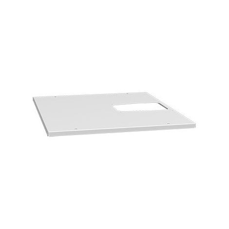 Kermi x-well Frontabdeckung für VAV 250/400 - Y9106000004K