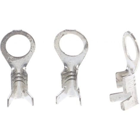 Connettore ad occhiello MO 1/5 E10KN-01050100201 /100 pezzi/