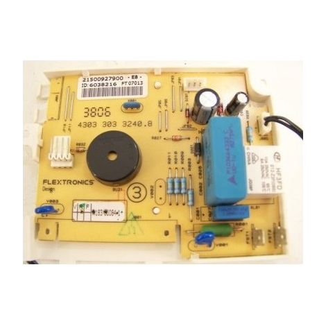 Ariston C00143768 Dishwasher electronic module