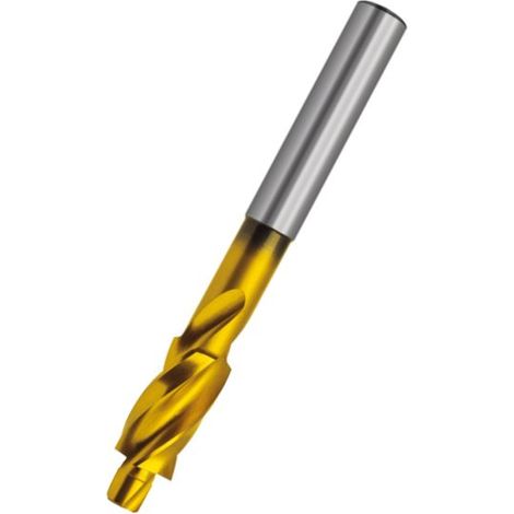 Gühring Flachsenker S 11mm DIN 373 HSS Mittel zyl.