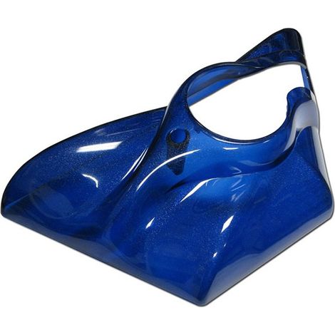 funda azul de repuesto para polaris 280 - K5 - Polaris -