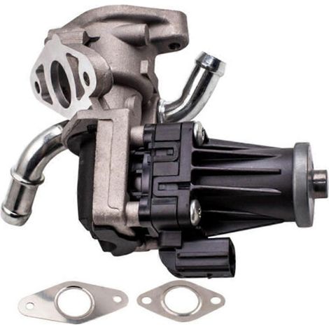 Vanne EGR pour Ford Ranger Transit Peugeot Boxer Citroën 2.2 Diesel 9800555380 BK2Q9D475CB (1/5)