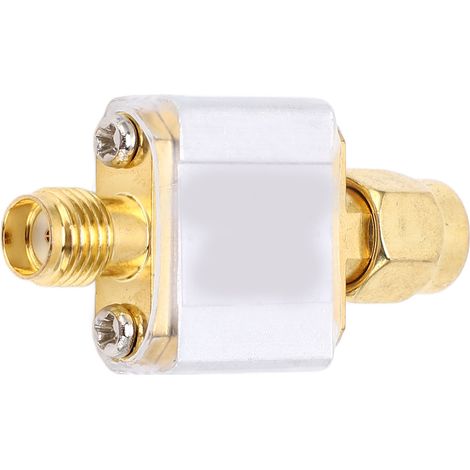 2017 MHz 1 dB stabiler Bandpassfilter, SMA-Modul, für Kommunikation (1/5)