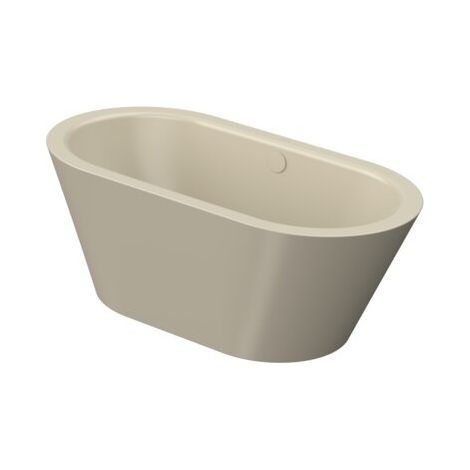 BETTE 2700-422CFXXK Baignoire ovale Starlet Oval (1/2)