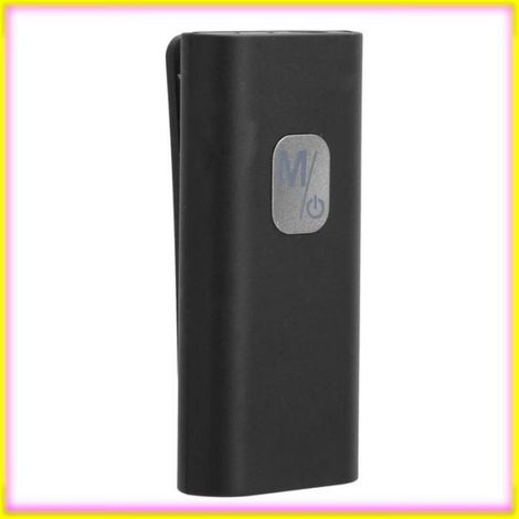 keenso 5.0 Clip Adaptateur Récepteur Audio sans Fil avec Micro (1/5)