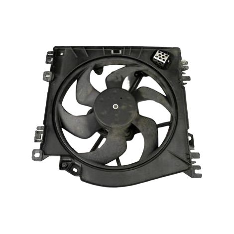 [PRODUIT D'OCCASION] Moteur Ventilateur Radiateur NISSAN Micra 2003-2005 ♻️ Ref Oe. 21481ay610 - Garantie à vie (1/2)