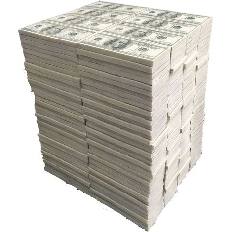 Kare Design Sgabello Dollar, Verde/Beige, 38X27X31Cm, Tavolino, Decorazione Sala, Idea Regalo
