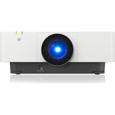 Proyector - SONY - VPL-FHZ85 - 8000 lúmenes - WUXGA (1920x1200) - 16:10 (1/4)