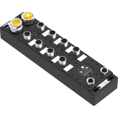 Molex  1120955115 Sensor/Aktorbox passiv  1 St.