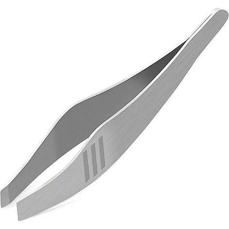 pince Artes Poisson Acier Inoxydable Argent 13 X 3 X 2.8 Cm (1/5)