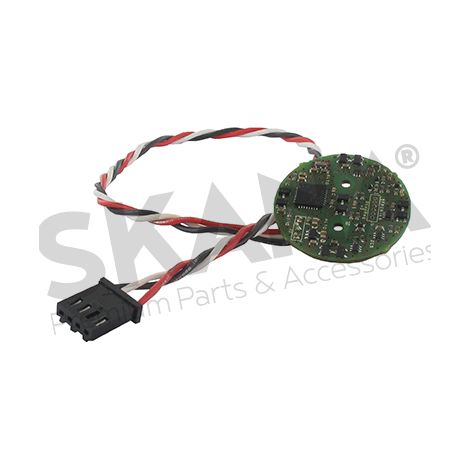 Emergency Board, Origine Stiga. 112600141/0, 1126001410