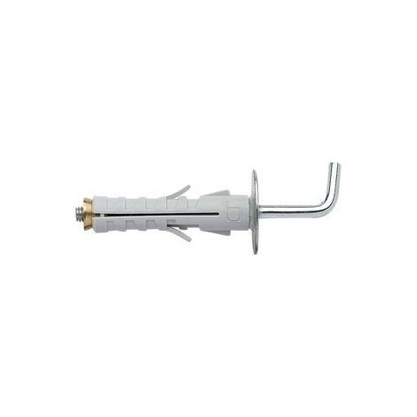 ELEMATIC TASSELLO ENP/GL  9 GANCIO LUNGO- ITW CONSTRUCTION PRODUCTS ITALY- 100,0 pz