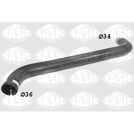 CÂBLE SASIC SWH6608