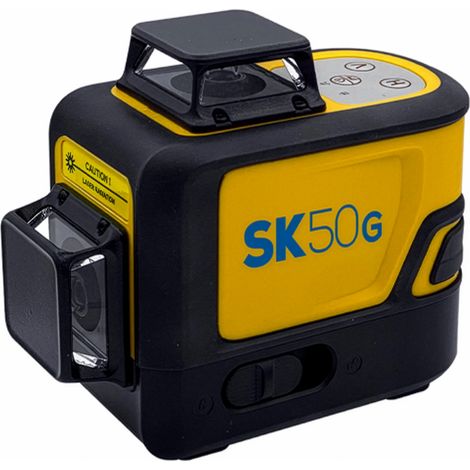 Tracciatore Laser Spektra SK50G