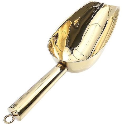 Pelle à glace pratique (1 pièce) (1/3)