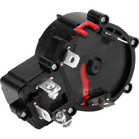Accessoires pour moteurs hors-bord 12 V : interrupteur et variateur de vitesse pour hélice électrique, compatibles avec les moteurs de 68 lb et 86 lb. (1/5)