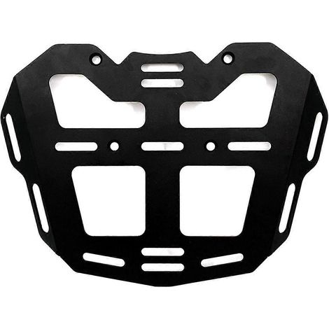 Porte-bagages, étagère de toit pour coffre de chargement, compatible avec les modèles 790 Adventure, ADV et RS 890. (1/5)