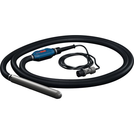 Bosch PRO Concrete Vibrator GDI50-500 06019P9500 (1/5)