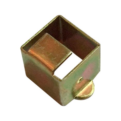 Réducteur Carré De 9 à 8 Métal - Accessoires réducteur et adaptateur pour serrures 4030F et CF6T (1/3)
