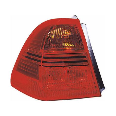 Feu arrière gauche extérieur orange BMW Serie 3 E91 Touring phase 1 2005-2008