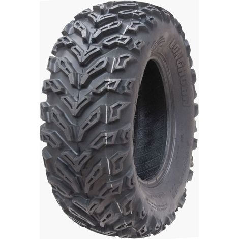 25x8.00-12 Quad ATV Reifen 6lagig