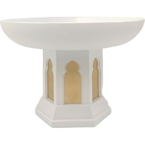 Décorations pour la maison du Ramadan Eid, ornement-Conception 6 (1/2)