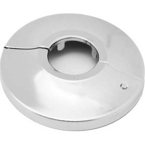 ROSONE APRIBILE IN OTTONE CROMATO 3/4