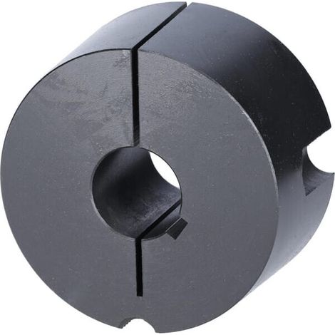 Bussola serr. Taperlock 1" OPTIBELT 2517E1TLKR (1/2)