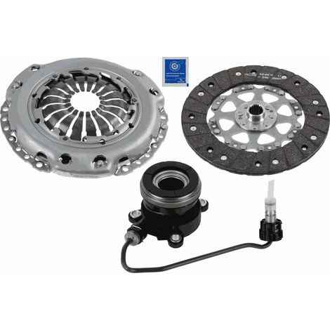 Kit d'embrayage Sachs 3000 990 146