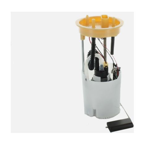 Sollo Kraftstoffpumpe Kraftstoff-Fördereinheit für VW SKODA SEAT AUDI 2K0919050A für CADDY III CADDY IV