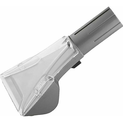 1 boquilla para aspiradora Karcher Puzzi serie 10/1, 10/2 y 8/1 (1/5)