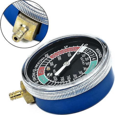 2pcs Motorcycle Carburetor Vacuum Gauge Balancer Synchronizer Tool Synchronizer Tool With Hose For Honda/yamaha/suzuki/kawasaki( 1 Balancer head) (1/3)