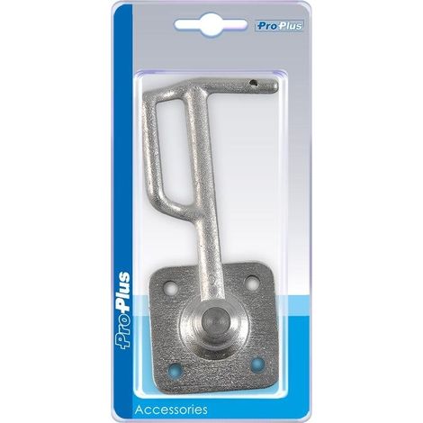 Loquet de planche rsd-distrib no.0 left 7 cm 15 cm (1/3)