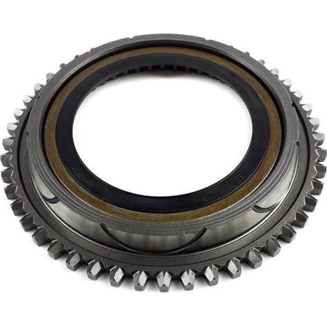 Anillo de sincronizador de caja de cambios DAF Iveco MAN Renault 1304202214, 1198078, 93191286, 81324250122, 5001823857 (1/4)