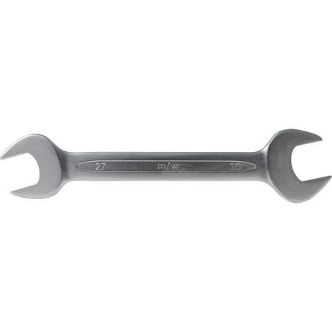 MJW Llave combinada 27-30 mm (1/2)