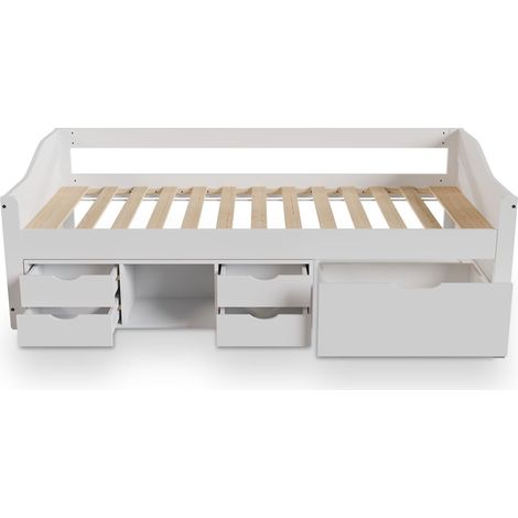 Letto funzionale Nalu (1/5)